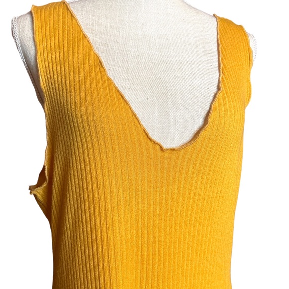 Shein Sleeveless Dress/Cover Up - Picture 2 of 8